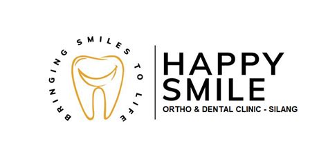 Happy Smile Ortho & Dental Clinic .